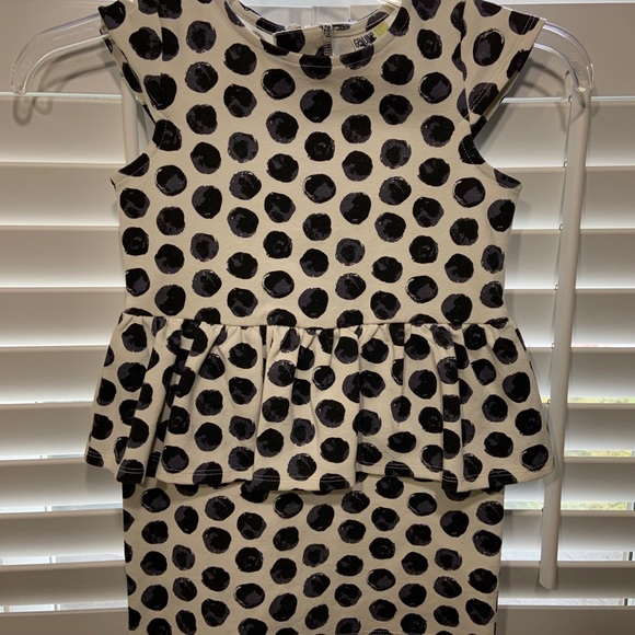 Classic Girls Dress Size 5t - Picture 2 of 4